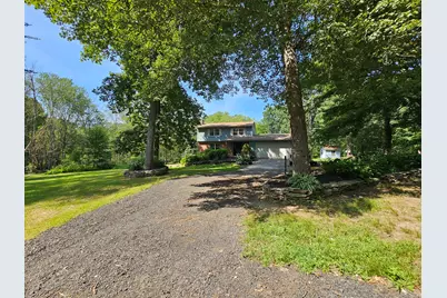 98 Trumbull Highway, Lebanon, CT 06249 - Photo 1