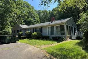 396 N Anguilla Rd, Stonington, CT 06379 - Photo 1