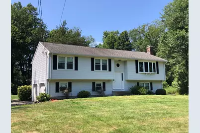 154 Old Post Road, North Branford, CT 06472 - Photo 1