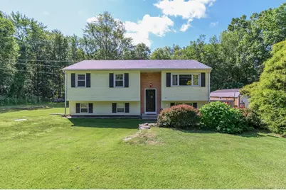 93 Clarke Road, Lebanon, CT 06249 - Photo 1