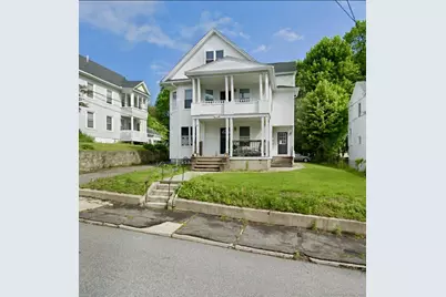 24 Roosevelt Drive, Torrington, CT 06790 - Photo 1