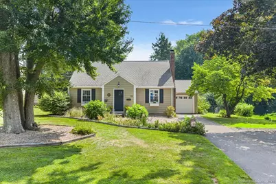 34 Elton Drive, Newington, CT 06111 - Photo 1