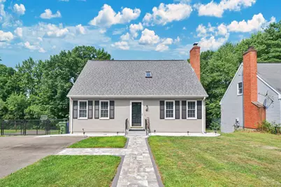 64 Andrew Street, Middletown, CT 06457 - Photo 1