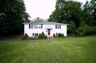 163 Harvard Ave, Meriden, CT 06451 - Photo 1