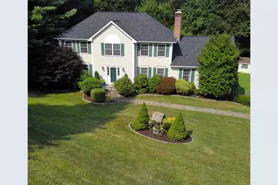 6 Shadow Ridge Circle, Newtown, CT 06470 - Photo 1