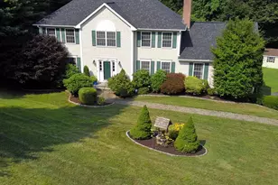 6 Shadow Ridge Cir, Newtown, CT 06470 - Photo 1