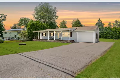 503 Chesterfield Road, Montville, CT 06370 - Photo 1