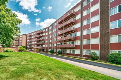 1320 Berlin Turnpike #617, Wethersfield, CT 06109 - Photo 1