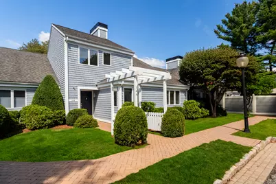 144 Lansdowne #144, Westport, CT 06880 - Photo 1