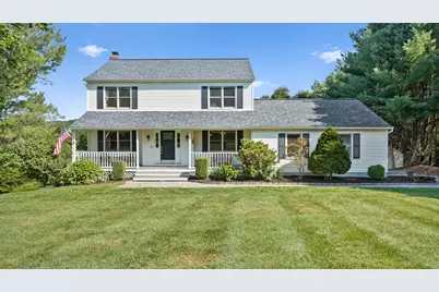 51 Country Farm Lane, New Milford, CT 06776 - Photo 1