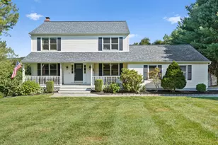 51 Country Farm Ln, New Milford, CT 06776 - Photo 1