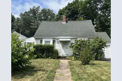 484 Pine Rock Avenue, Hamden, CT 06514 - Photo 1