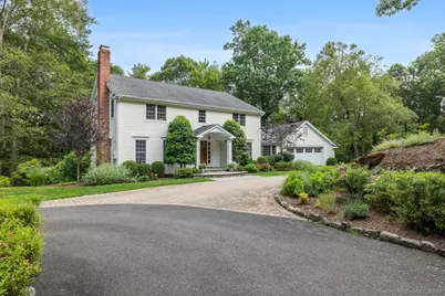 23 Mountainview Drive, Redding, CT 06896 - Photo 1