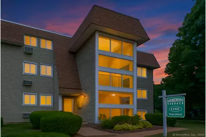 1166 Hope Street #APT 4, Stamford, CT 06907 - Photo 1