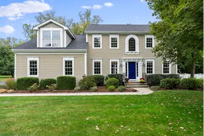 332 Great Pond Road, Glastonbury, CT 06073 - Photo 1