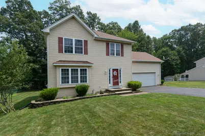 39 Northview Drive, Manchester, CT 06040 - Photo 1