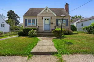 669 Clark St, Bridgeport, CT 06606 - Photo 1