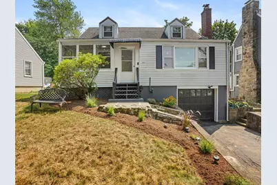 52 Raymond Terrace, Norwalk, CT 06855 - Photo 1