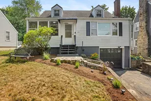 52 Raymond Terrace, Norwalk, CT 06855 - Photo 1