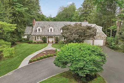 20 Old Hill Road, Westport, CT 06880 - Photo 1