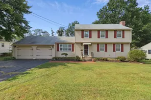 120 Dale Rd, Wethersfield, CT 06109 - Photo 1