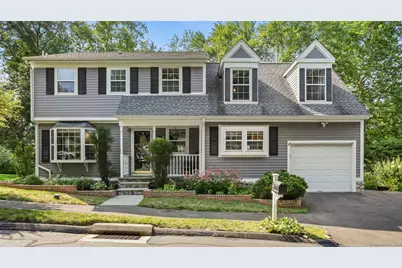 10 Twin Ledge Road #10, Norwalk, CT 06854 - Photo 1