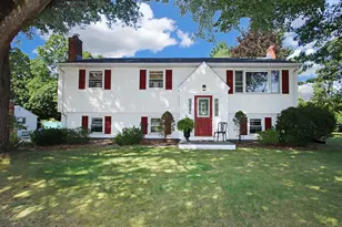 23 Butternut Dr, East Hartford, CT 06118 - Photo 1