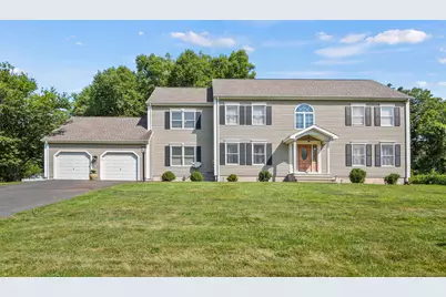 12 North Pond Road, Cheshire, CT 06410 - Photo 1