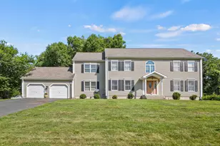 12 N Pond Rd, Cheshire, CT 06410 - Photo 1