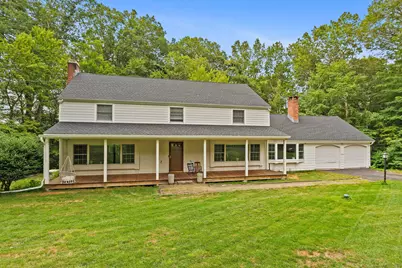 12 Eastview Drive, Simsbury, CT 06070 - Photo 1