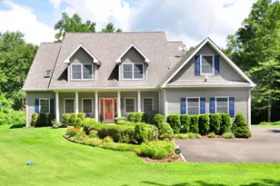 364 Hoop Pole Hill Rd, Woodbury, CT 06798 - Photo 1