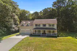 51 Rowland Rd, Old Lyme, CT 06371 - Photo 1