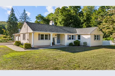 2028 Hartford Turnpike, North Haven, CT 06473 - Photo 1