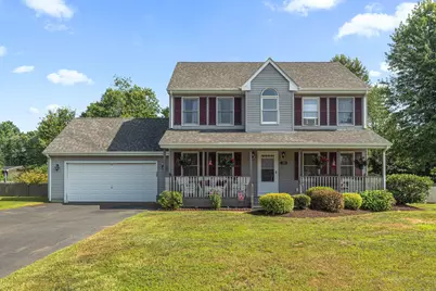 123 Dara Drive, Colchester, CT 06415 - Photo 1