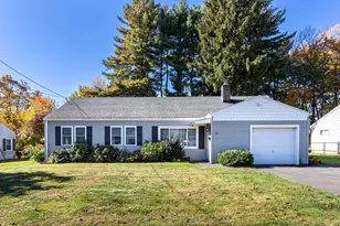 70 Weaver Rd, Manchester, CT 06042 - Photo 1