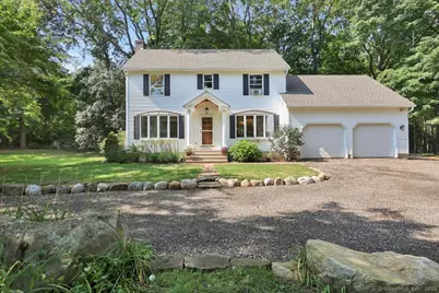 325A Scott Swamp Road, Farmington, CT 06032 - Photo 1