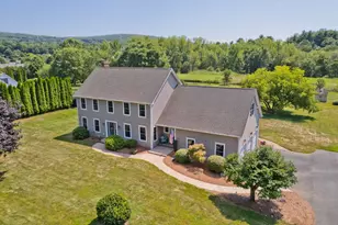 67 Partridge Run, Somers, CT 06071 - Photo 1