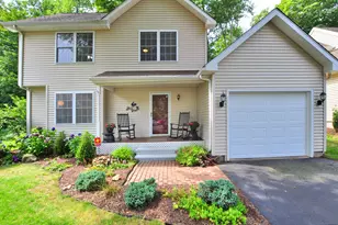 20 Spoonwood Dr, Canton, CT 06019 - Photo 1