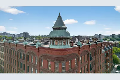 1 Linden Place #APT 503, Hartford, CT 06106 - Photo 1