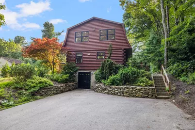 62 Crooked Trail, Woodstock Valley, CT 06281 - Photo 1