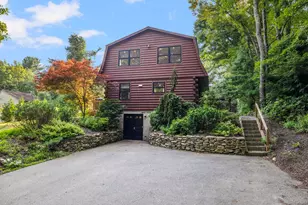 62 Crooked Trail, Woodstock Valley, CT 06281 - Photo 1