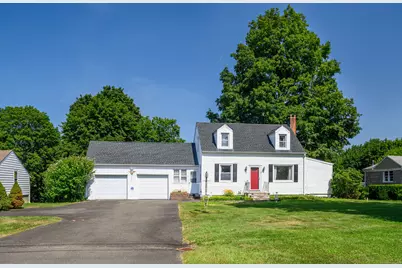 19 Valerie Lane, Danbury, CT 06811 - Photo 1