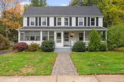 150 Woodrow Street, West Hartford, CT 06107 - Photo 1