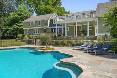 545 Shrub Oak Lane, Fairfield, CT 06824 - Photo 1