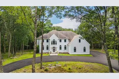 10 Nod Hill Road, Oxford, CT 06478 - Photo 1