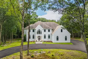 10 Nod Hill Rd, Oxford, CT 06478 - Photo 1