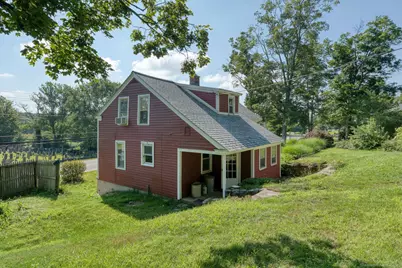 493 Storrs Road, Mansfield, CT 06250 - Photo 1