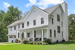 36 Bonnie Brook Rd, Westport, CT 06880 - Photo 1