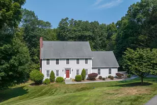 35 Comstock Trail, East Hampton, CT 06424 - Photo 1