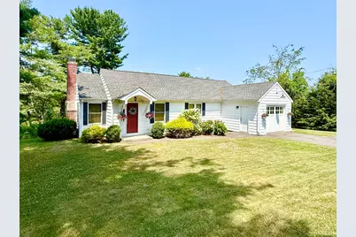 535 Torrington Road, Litchfield, CT 06759 - Photo 1